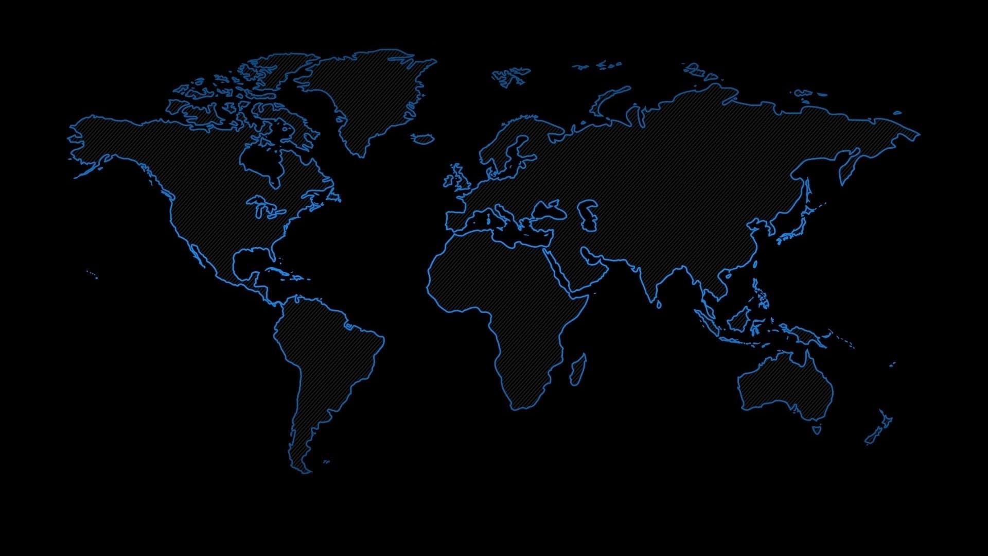 World Map